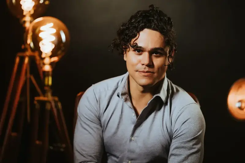 Cristian Batista — Technology Founder & CEO based in New Zealand