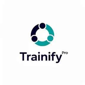 Trainify Pro logo
